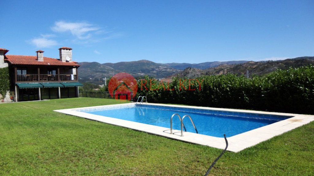 Country House in Gondar, Porto District, Portugal 5 - 11878823