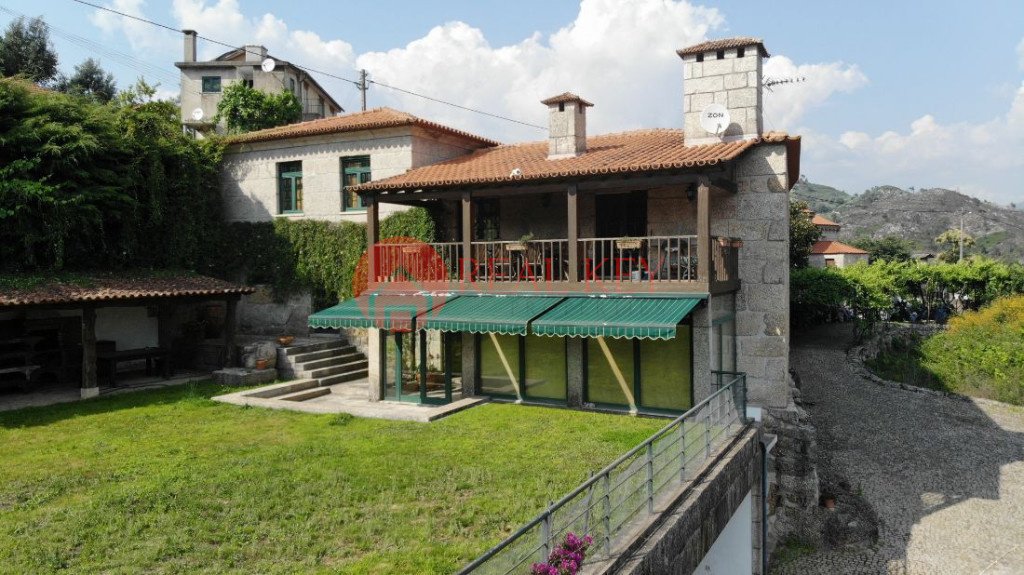 Country House in Gondar, Porto District, Portugal 2 - 11878823