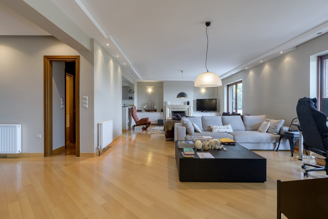 Apartment in Pefki, Attica, Greece 3 - 11880431