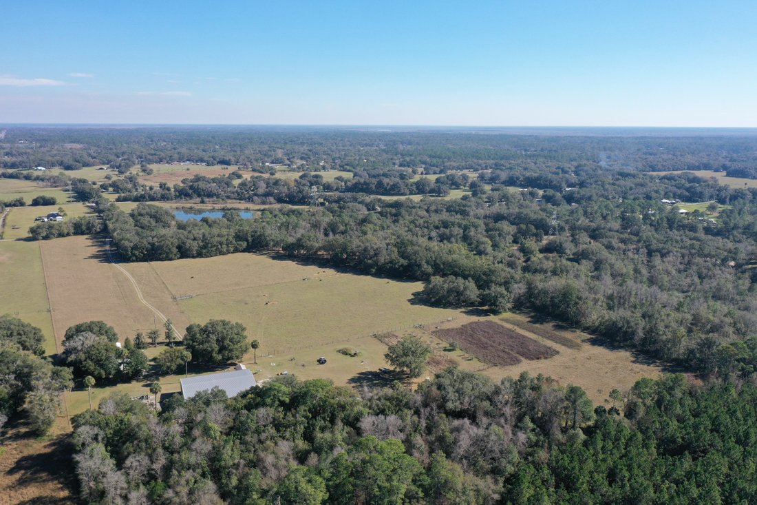 Farm Ranch in Palatka, Florida, United States 4 - 11878923
