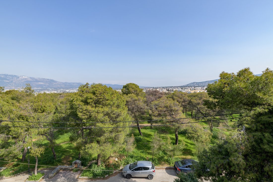 Apartment in Pefki, Attica, Greece 1 - 11880431
