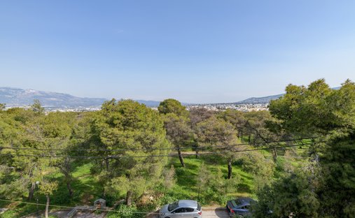 Apartment in Pefki, Attica, Greece 1