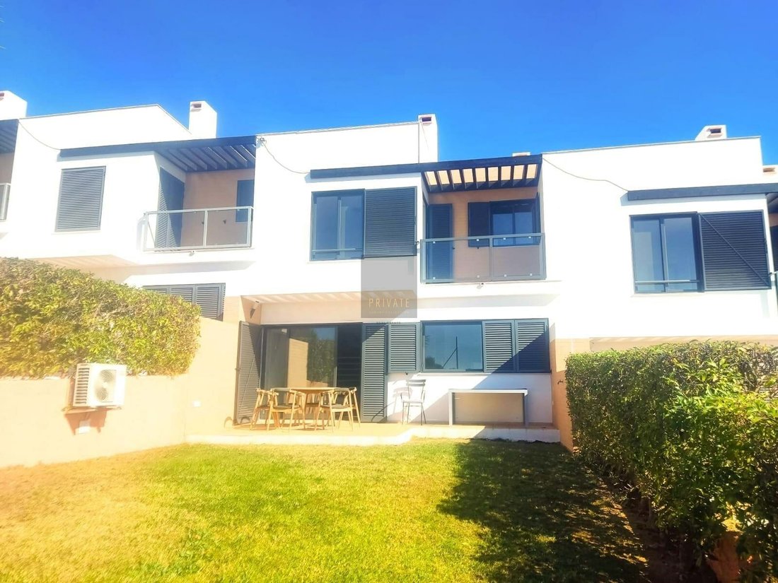 House in Praia dos Pescadores, Olhos de Agua, Portugal 2 - 11880026