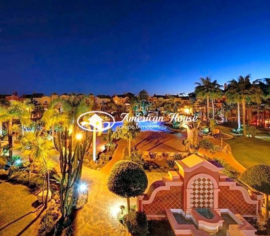 Apartment in Puerto Banus, Marbella, Spain 3 - 10928794