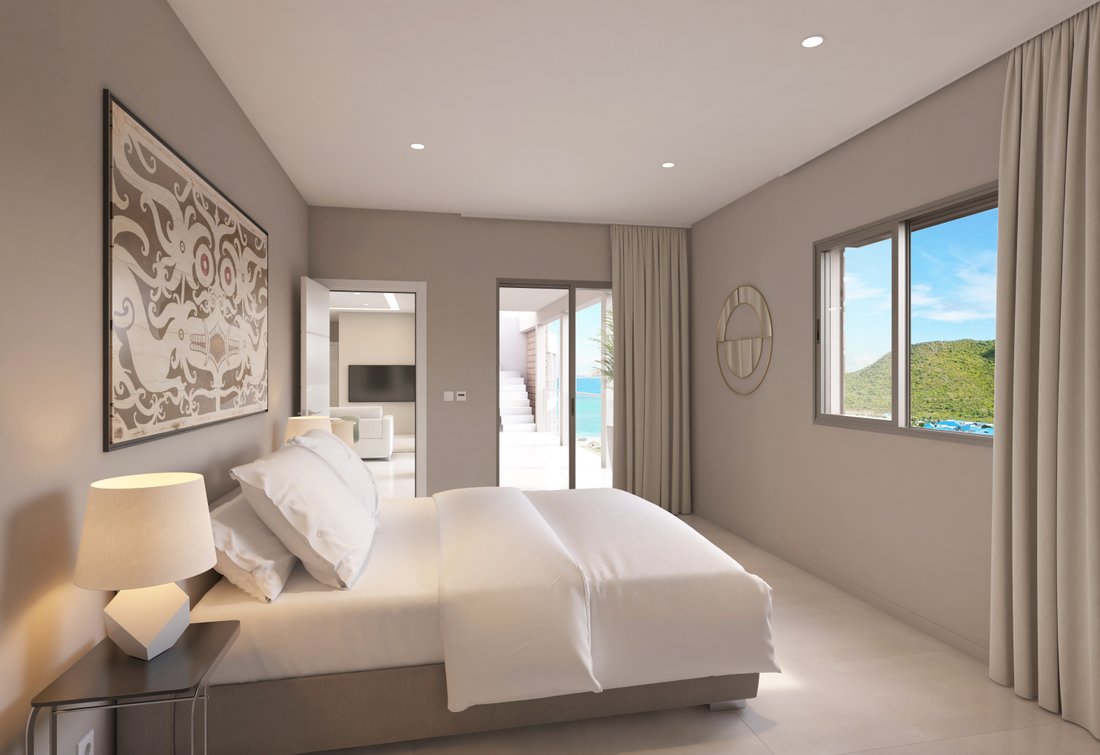 Apartment in Anse Marcel, Collectivity of Saint Martin, Saint Martin 4 - 11876696
