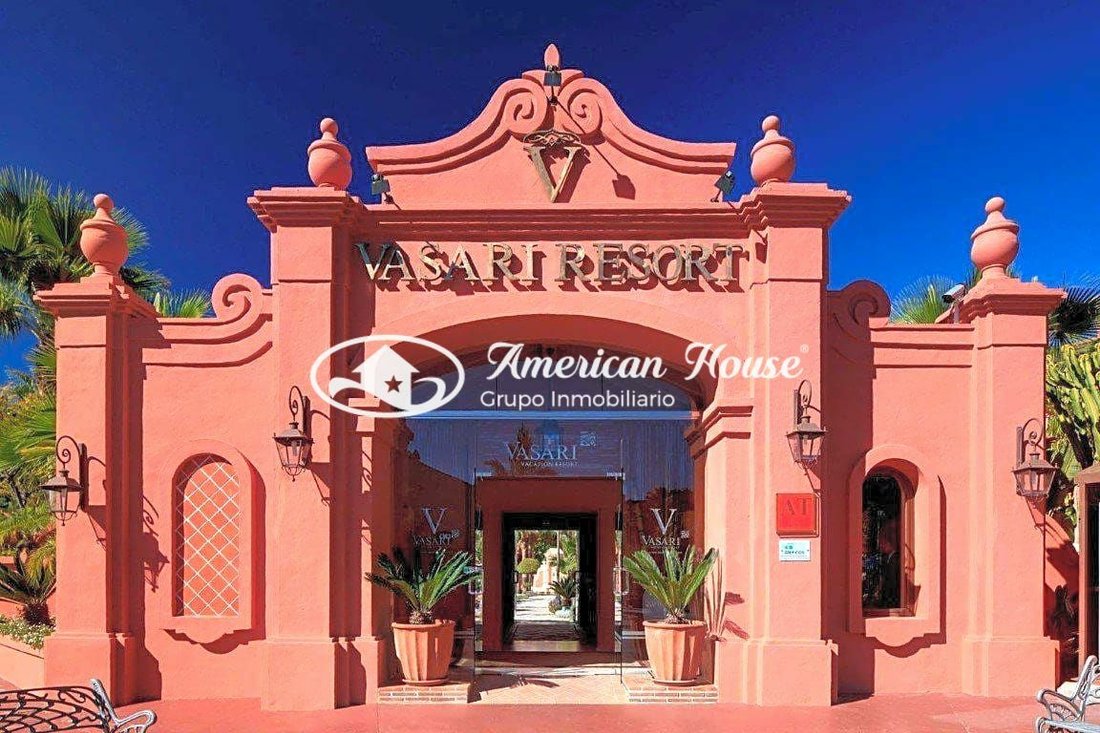 Apartment in Puerto Banus, Marbella, Spain 4 - 10928794