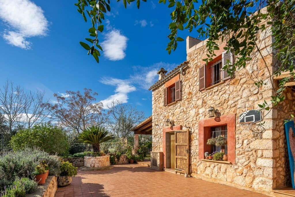 Finca in Llubi, Balearic Islands, Spain 3 - 11880036