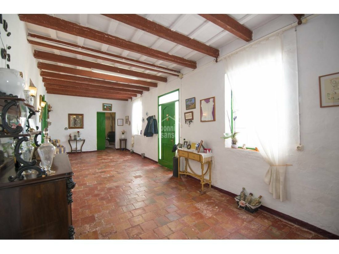 House in Alaior, Balearic Islands, Spain 4 - 11880380