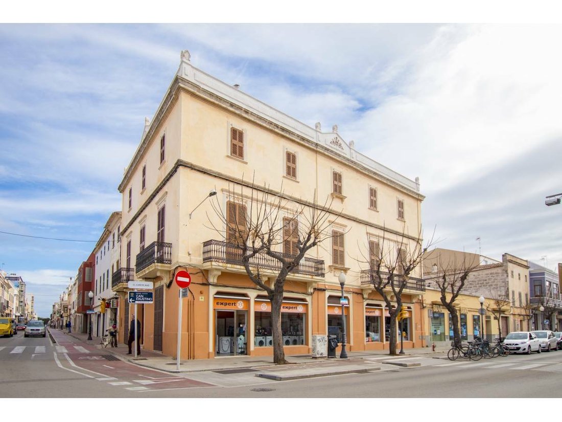 House in Ciutadella de Menorca, Balearic Islands, Spain 1 - 11880357