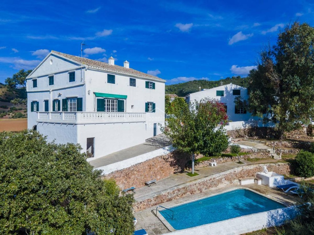 Country House in Ferreries, Balearic Islands, Spain 4 - 11879953