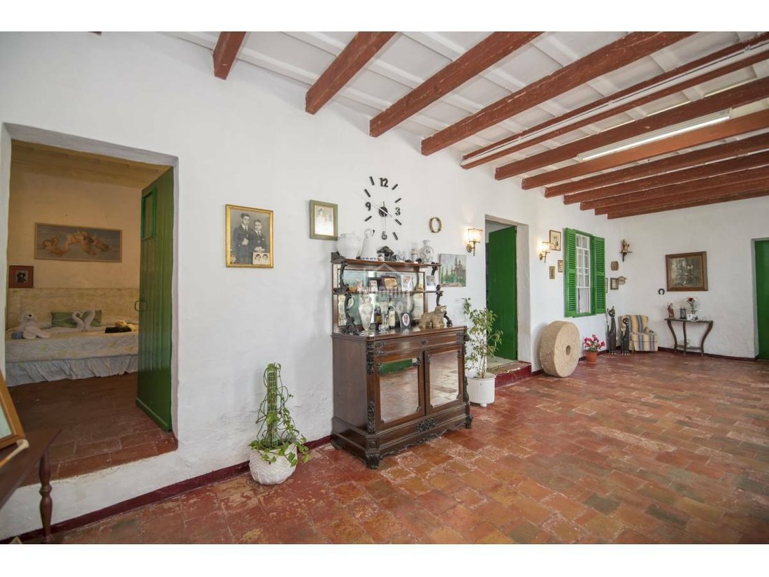 House in Alaior, Balearic Islands, Spain 5 - 11880380