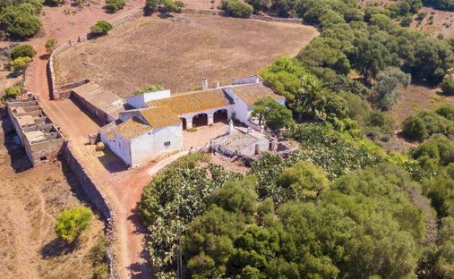 Country House in Ferreries, Balearic Islands, Spain 1