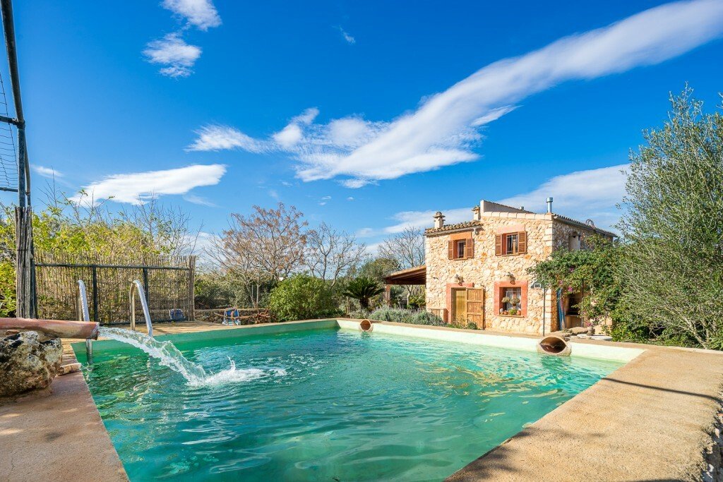 Finca in Llubi, Balearic Islands, Spain 2 - 11880036