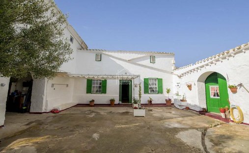 Casa en Alayor, Islas Baleares, España 1