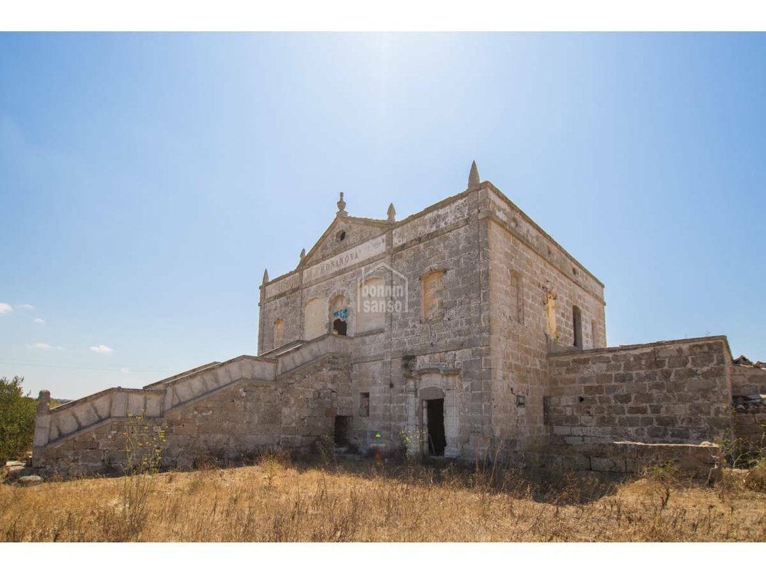 House in Ciutadella de Menorca, Balearic Islands, Spain 4 - 11880378