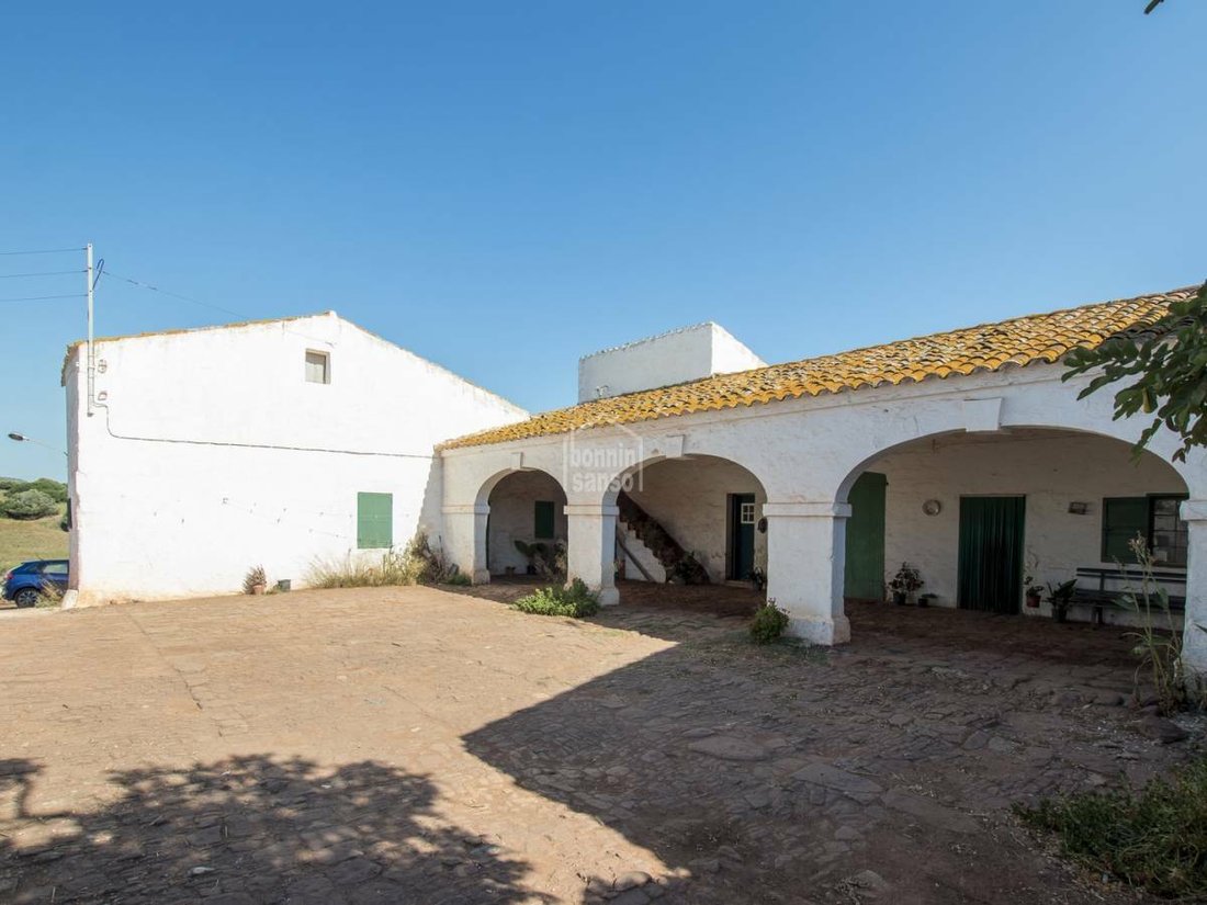 Country House in Ferreries, Balearic Islands, Spain 5 - 11880308