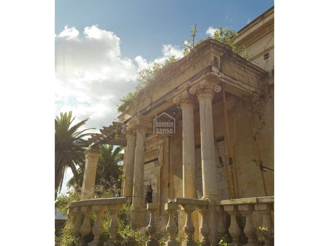 Altro a Maó, Isole Baleari, Spagna 4 - 11880375