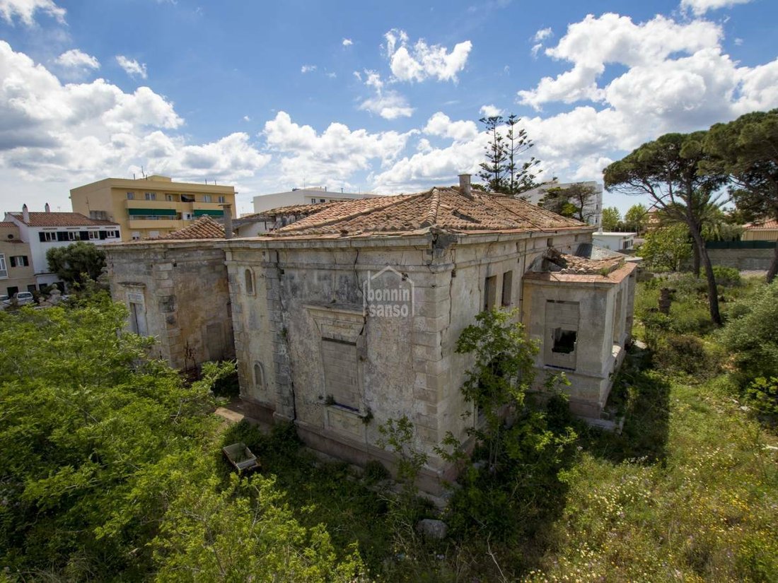 Altro a Maó, Isole Baleari, Spagna 3 - 11880375