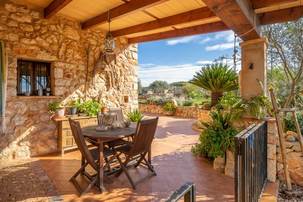 Finca in Llubi, Balearic Islands, Spain 5 - 11880036
