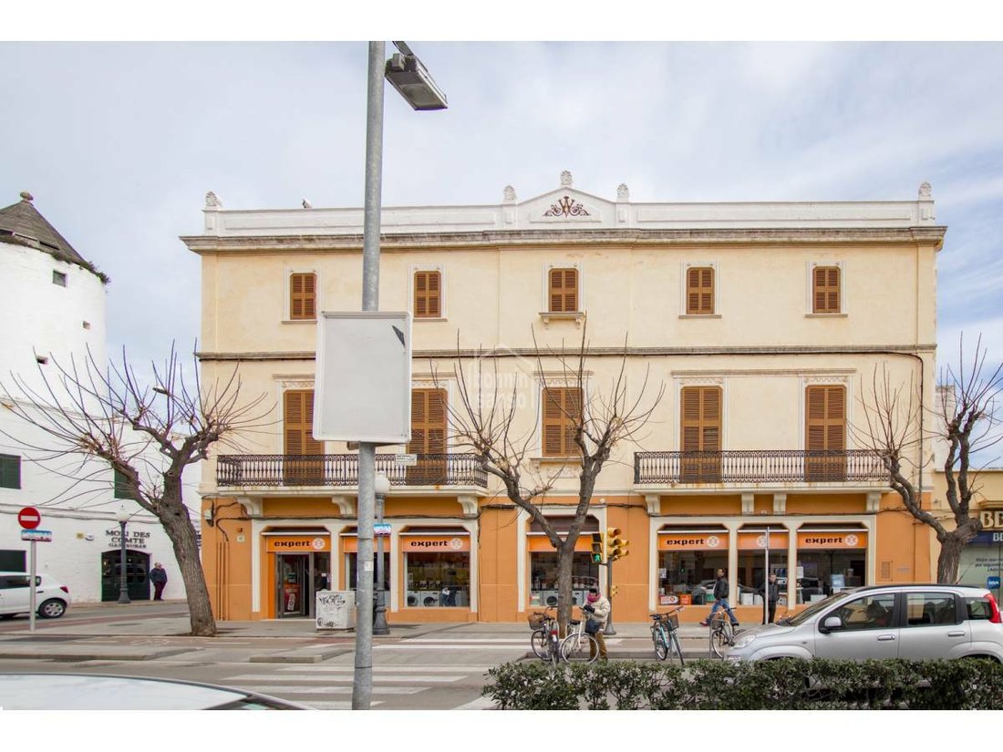 House in Ciutadella de Menorca, Balearic Islands, Spain 2 - 11880357
