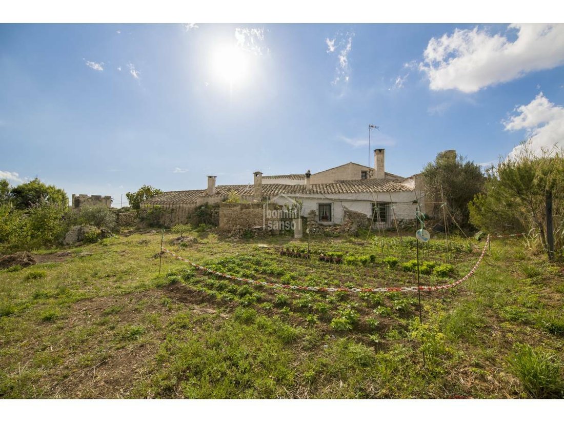 House in Alaior, Balearic Islands, Spain 2 - 11880380