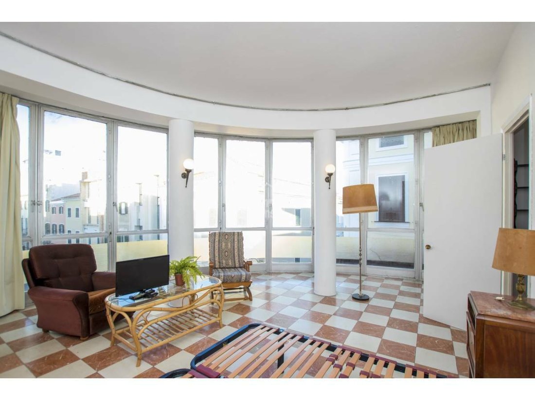 Apartment in Maó / Mahón, Balearic Islands, Spain 5 - 11880430