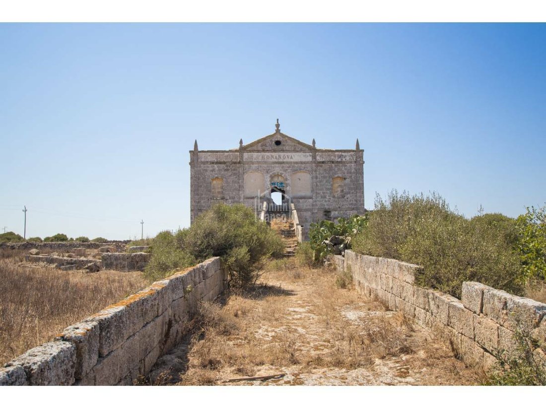 House in Ciutadella de Menorca, Balearic Islands, Spain 2 - 11880378