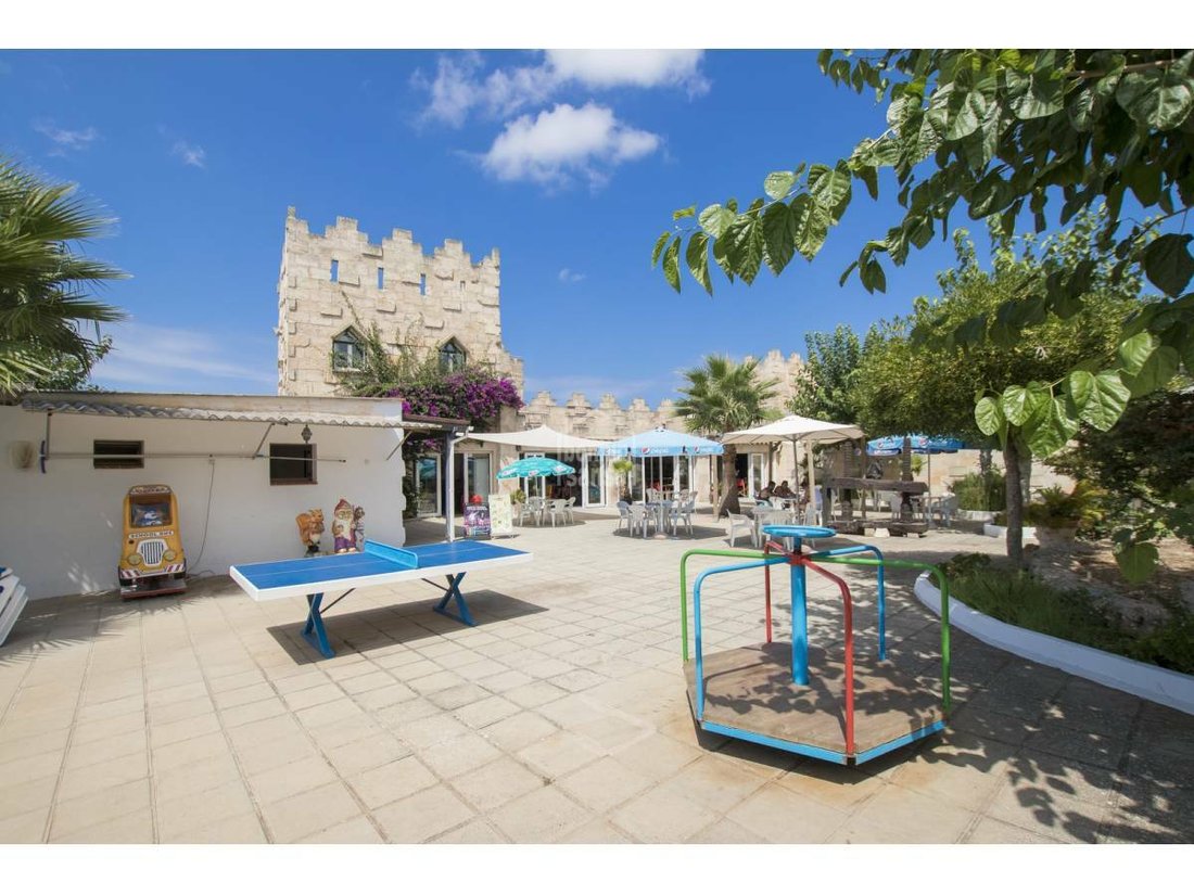 Ciutadella de Menorca, Balearic Islands, Spain 5 - 11880371