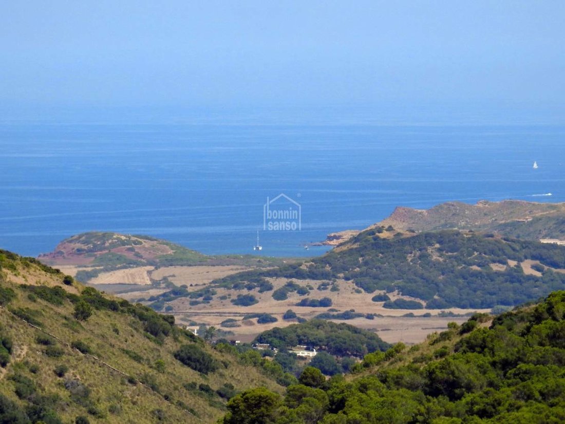 Country House in Ferreries, Balearic Islands, Spain 3 - 11880308