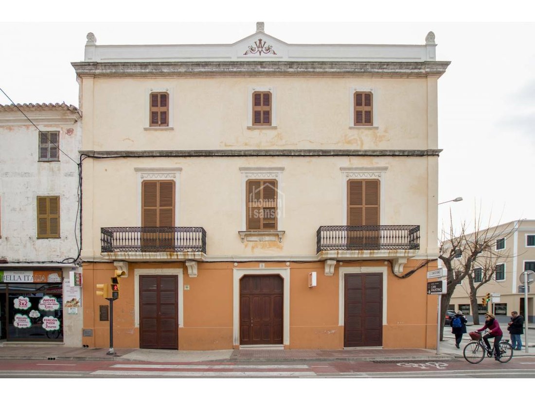 House in Ciutadella de Menorca, Balearic Islands, Spain 4 - 11880357