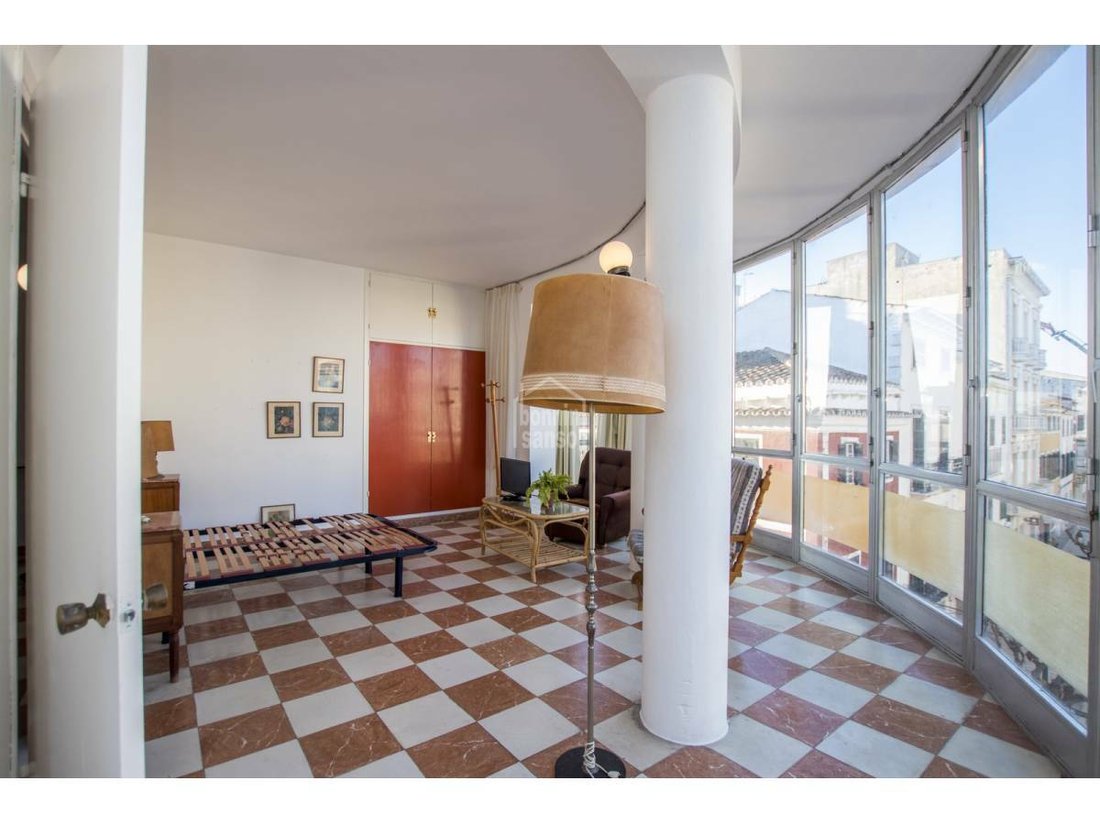 Apartment in Maó / Mahón, Balearic Islands, Spain 3 - 11880430
