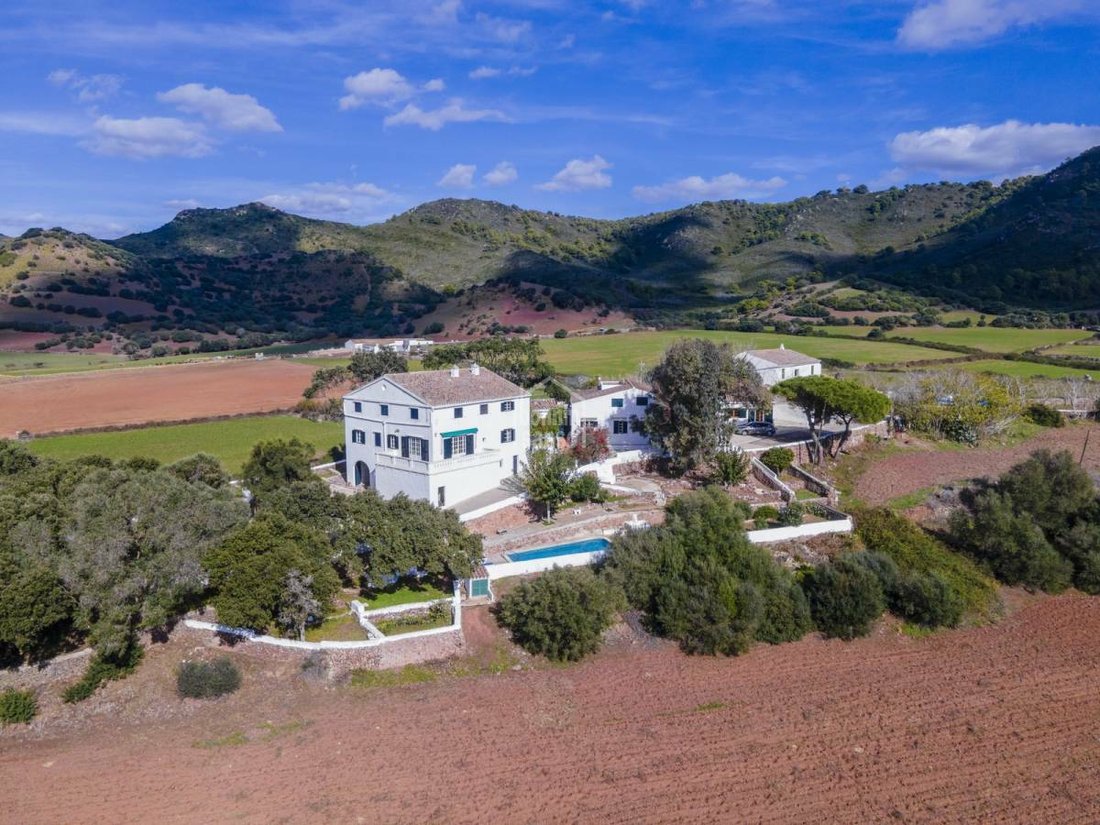 Country House in Ferreries, Balearic Islands, Spain 2 - 11879953