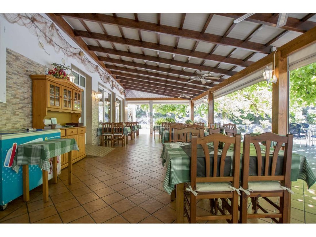Apartment in es Mercadal, Balearic Islands, Spain 3 - 11880419