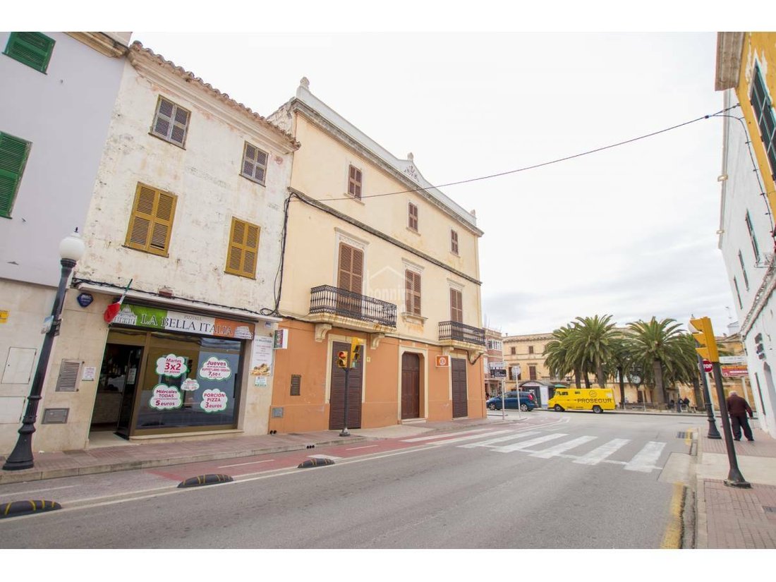 House in Ciutadella de Menorca, Balearic Islands, Spain 5 - 11880357