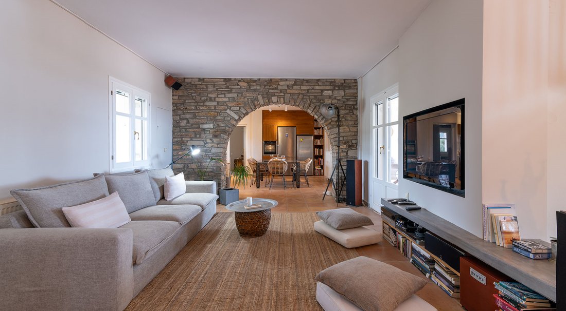 House in Antiparos, Aegean, Greece 5 - 11880443