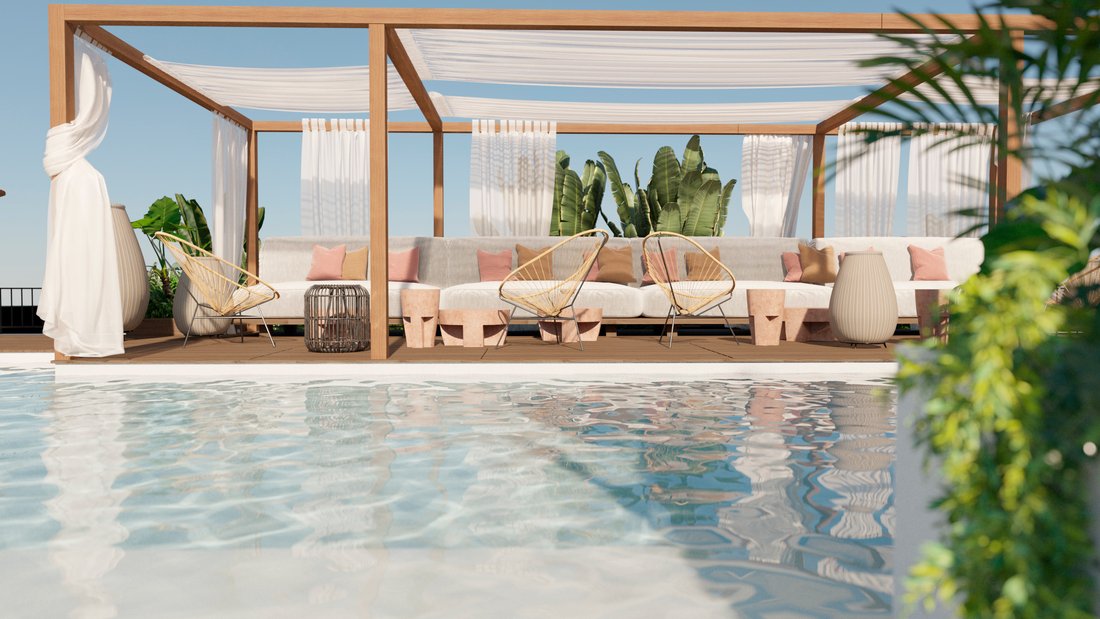 Apartment in Santa Eularia des Riu, Balearic Islands, Spain 4 - 11880626