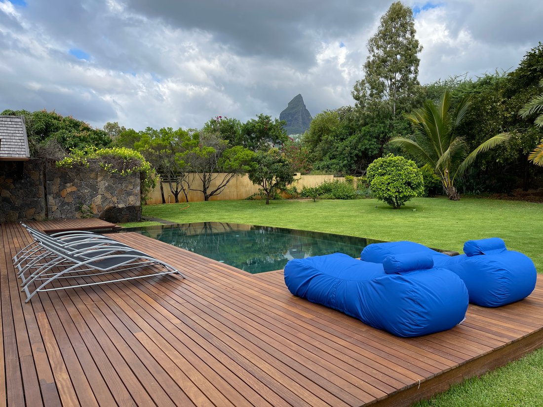 House in Tamarin, Rivière Noire District, Mauritius 2 - 11880523