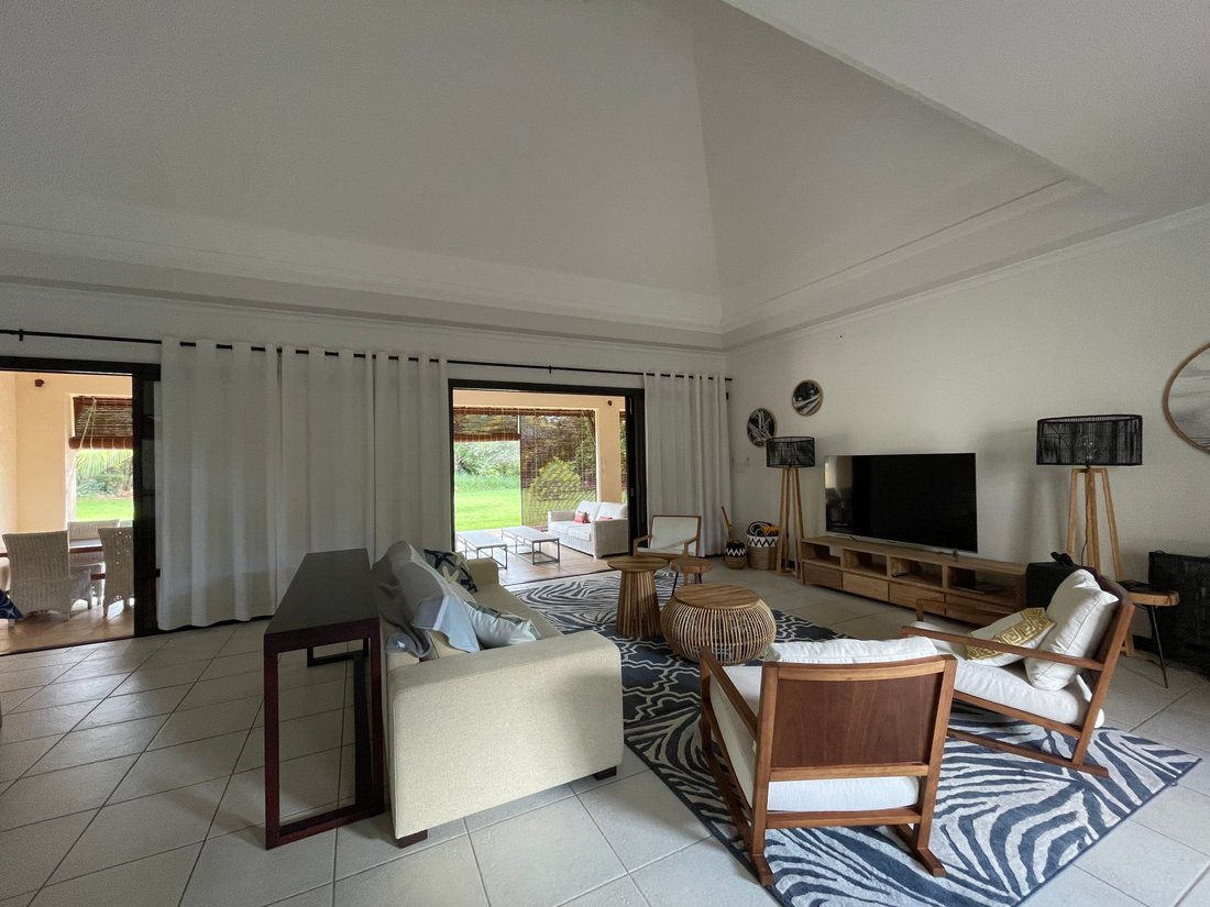 House in Tamarin, Rivière Noire District, Mauritius 5 - 11880523