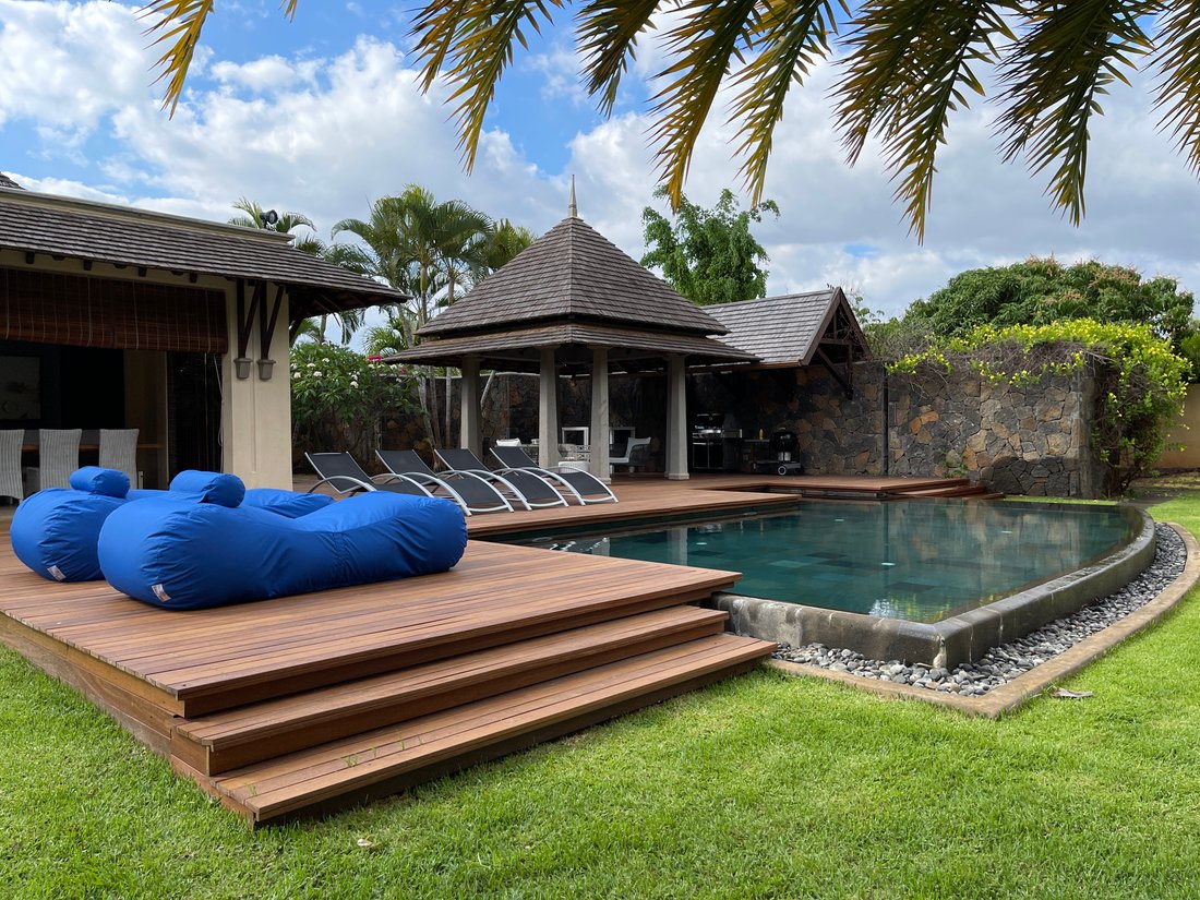 House in Tamarin, Rivière Noire District, Mauritius 1 - 11880523