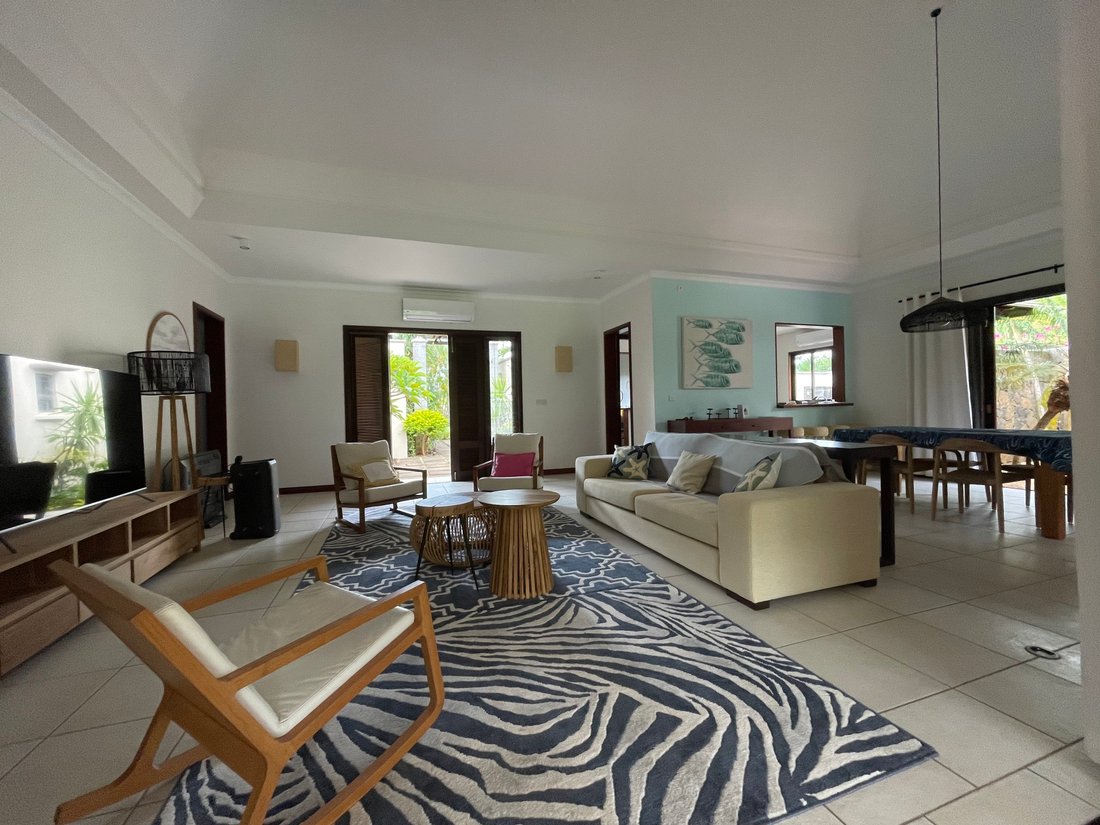 House in Tamarin, Rivière Noire District, Mauritius 4 - 11880523