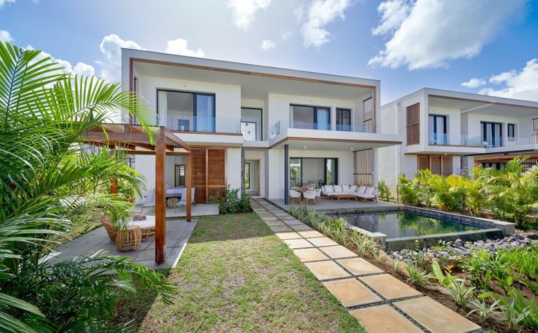 Bouche VMC sale - Picture of Premium residence Les Tamarins, Grande-Terre  Island - Tripadvisor