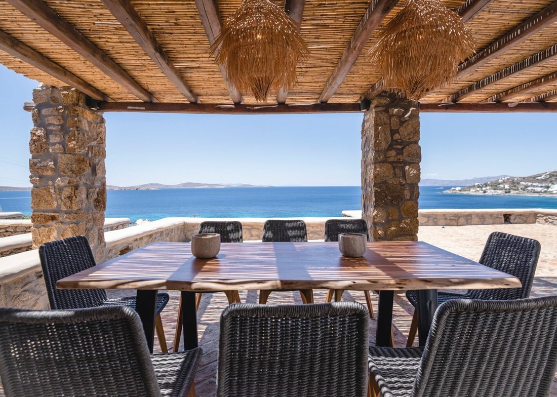 Villa in Mykonos, Aegean, Greece 5 - 11881475