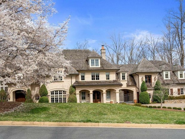 Gated Communities In Mclean Va