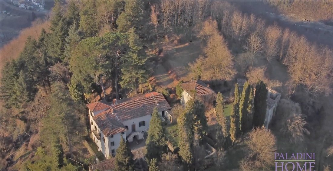 Farm Ranch in Borgo a Mozzano, Tuscany, Italy 4 - 11692609