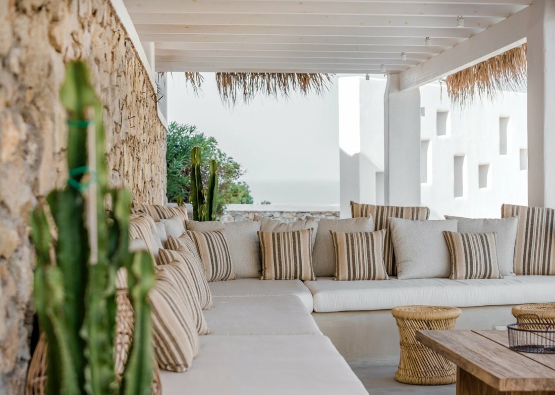 Villa in Mykonos, Aegean, Greece 5 - 11881446