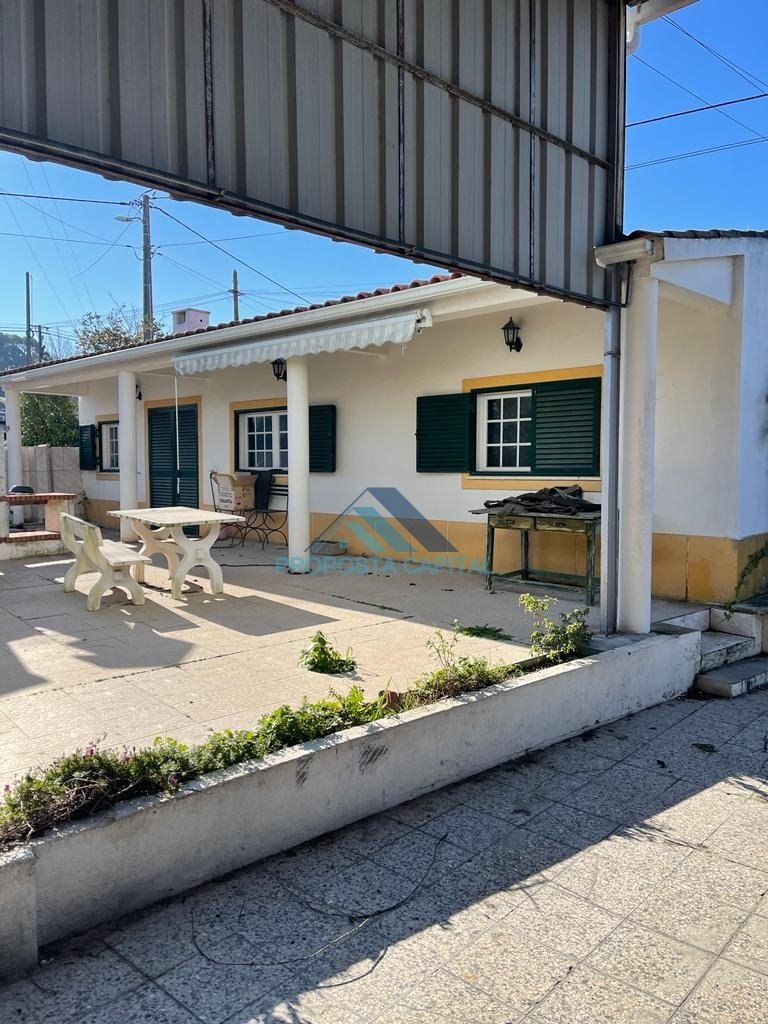 Farm Ranch in Azeitao (Sao Lourenco e Sao Simao), Setubal, Portugal 4 - 11881445