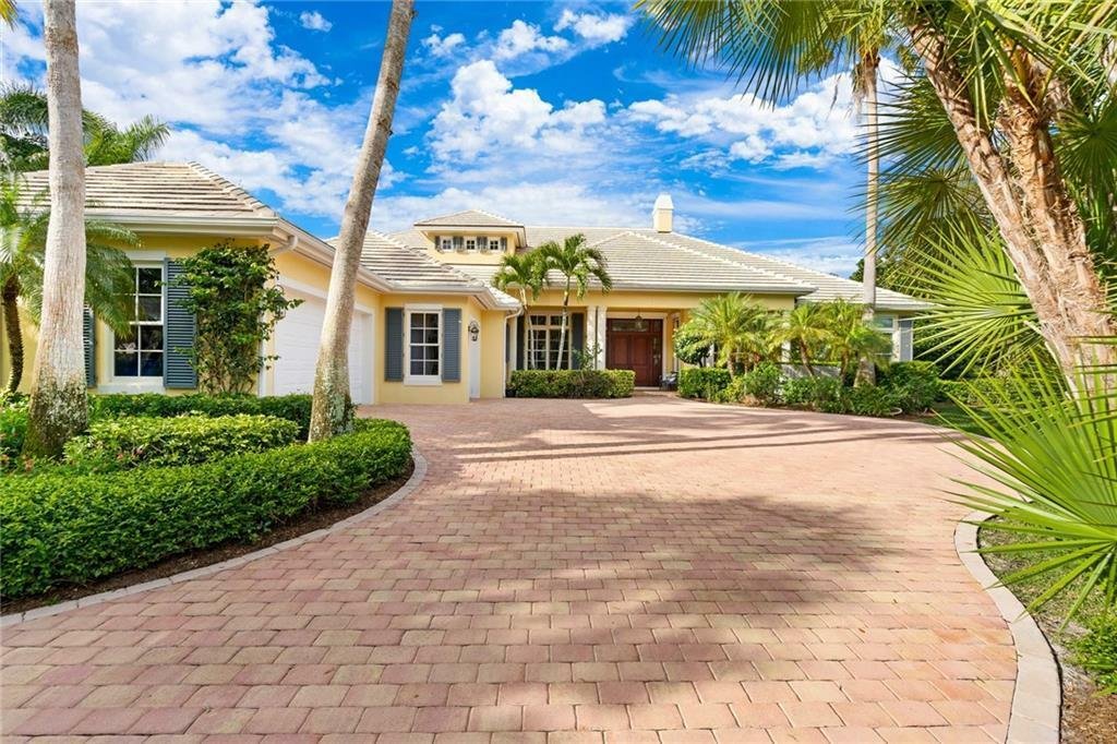 705 Grove Place In Vero Beach, Florida, United States For Sale (11716321)
