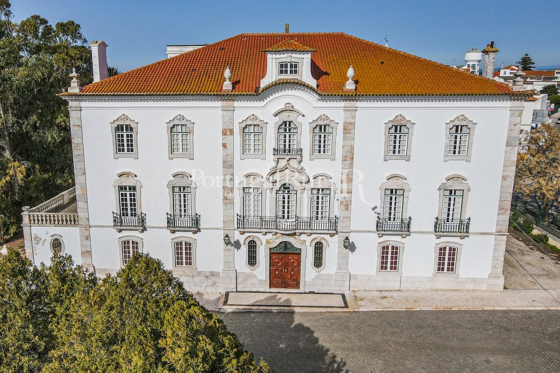 Farm Ranch in Sousel, Portalegre District, Portugal 1 - 10815983