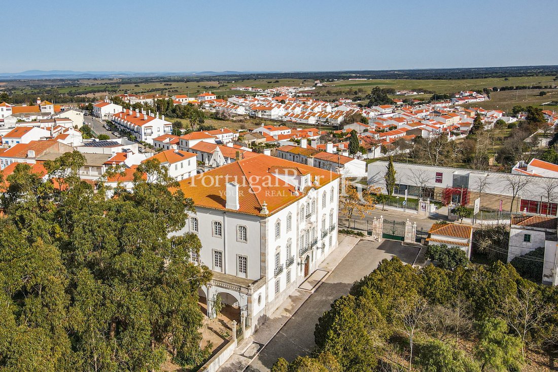 Farm Ranch in Sousel, Portalegre District, Portugal 4 - 10815983