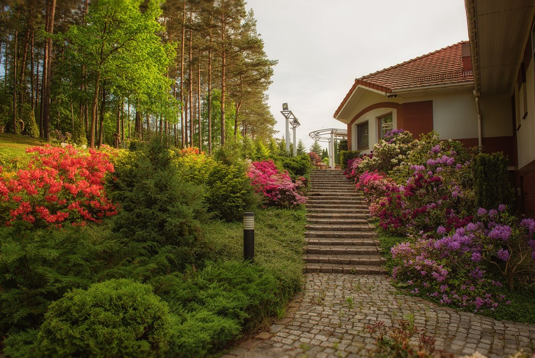 Timeless Residence In Olsztyn In Olsztyn, Warmian Masurian Voivodeship